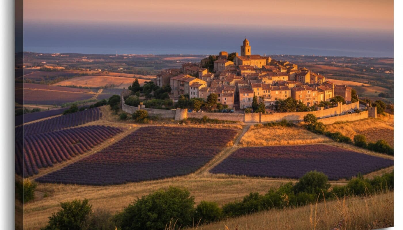 Grasse - Côte d'Azur