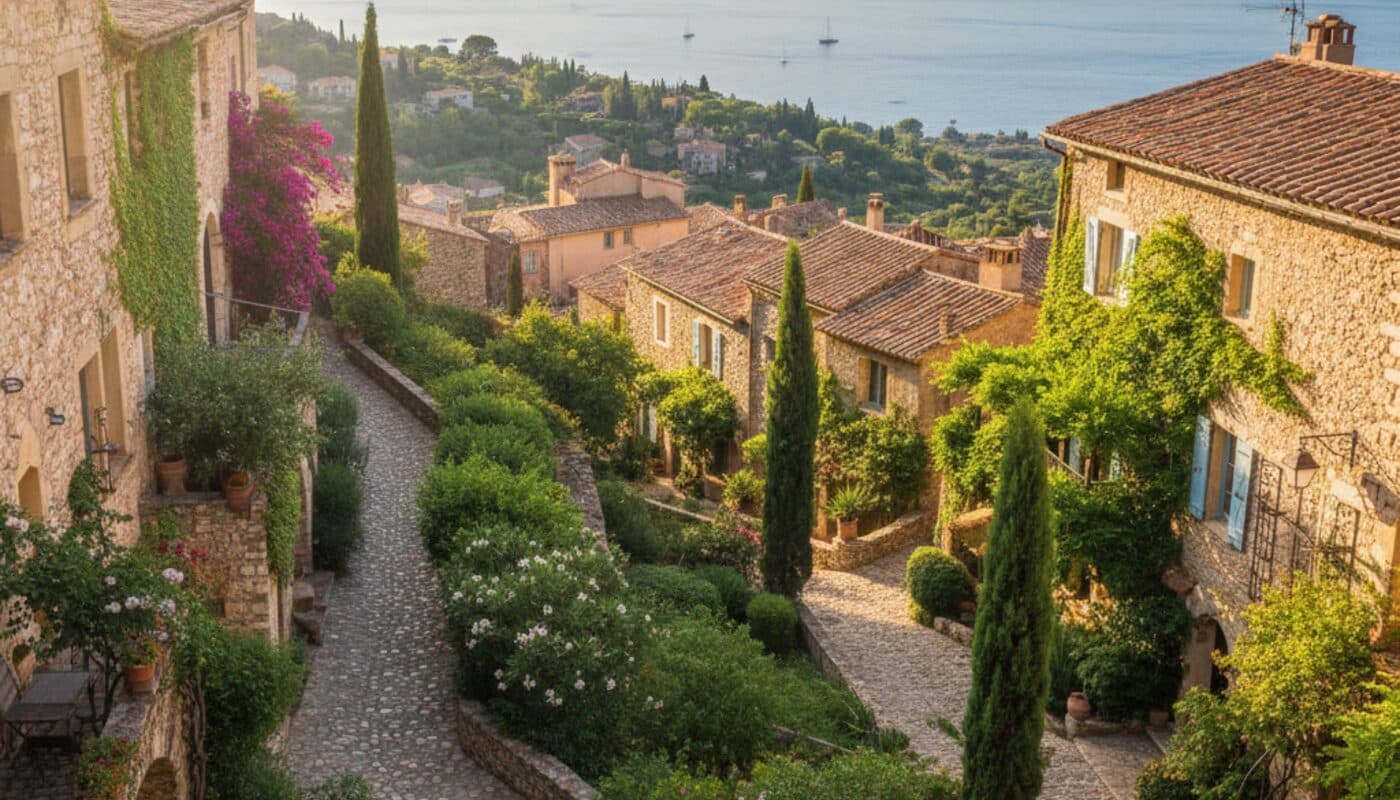 Location jacuzzi Mougins - Spa privatif Côte d'Azur