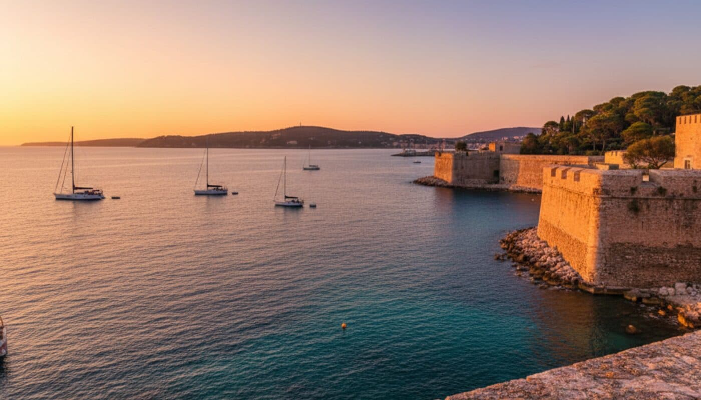 Location jacuzzi Antibes - Spa privatif Côte d'Azur